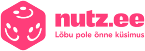 Nutz - Eestis lubatud online kasiino