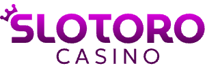 Slotoro - Curaçao litsentsiga online kasiino